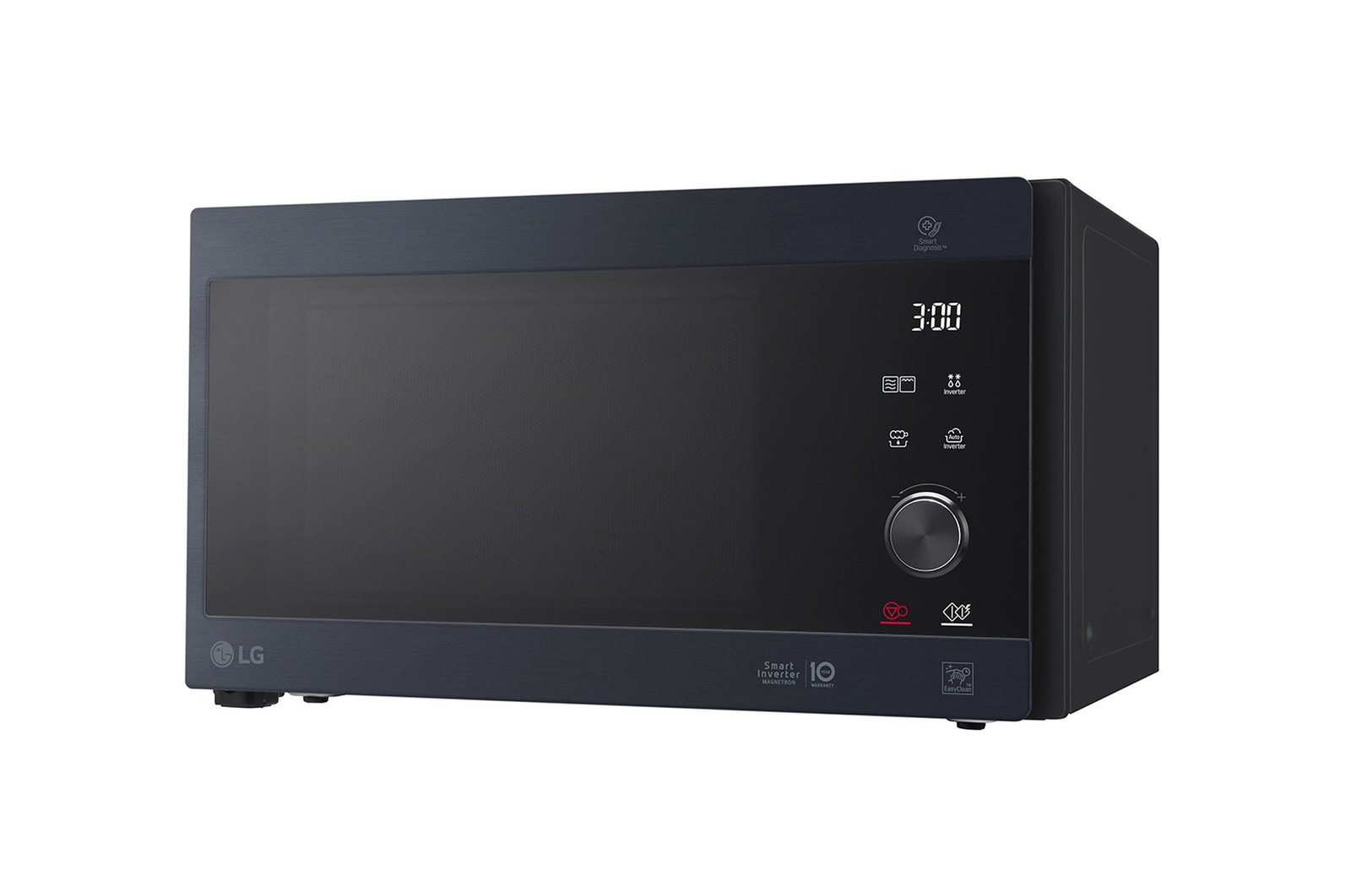 Foto frontale microonde MH6565CPW